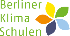 klimaschule logo